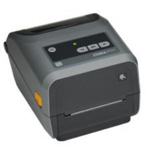 ZEBRA IMPRESORA ETIQUETA ZD421D 203DPI