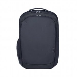 Mochila para portátil HP Everyday 16 (A08KLUT#ABM) Resistente con un compartimento acolchado para el portátil. 100 % poliéster, Color Gris odisea.