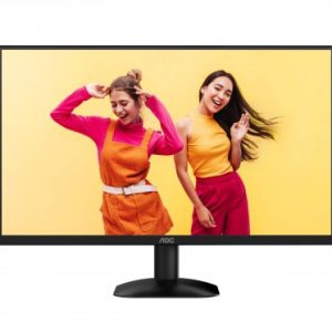 Monitor AOC Modelo 22B35HM23  Brillo 250 cd/m2 (Typical ) Tiempo de respuesta 4ms Entrada de señal Hdmi 1.4 x 1 VGA  Hdmi  Resolución 1920 x 1080 @ 120 HZ