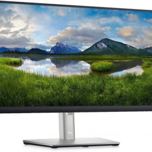 Monitor DELL P2225H , 21.5 pulgadas, 1920 x 1080 Pixeles, Negro