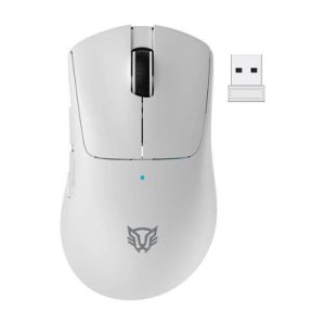 Mouse Gamer Inalámbrico DRIFT PERFORM MG5 BALAM RUSH Conectividad USB Dongle 2.4ghz