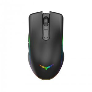 NACEB MOUSE GAMER INALAMBRICO 2.4GHZ ZEPHIR NA-0973