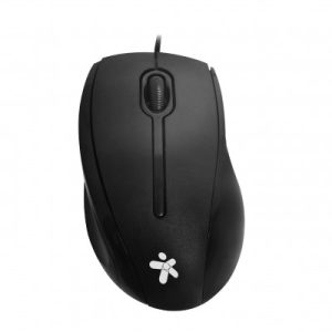 Mouse Alambrico Styos. STPMOA7B