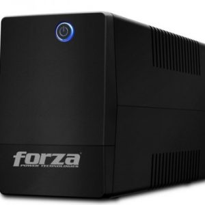 NO-BREAK FORZA NT-751 750VA/375W