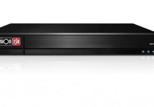 NVR de 16 canales, soporta cámaras IP de hasta 8 MP, 2 SATA para HDD 10 TB, P2P, metadatos, DDA2, Check Point