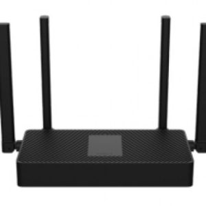 53030DPQ Huawei WIFI AX3S BLACK: Wi-Fi 6 Plus 3000 Mbps | Diagnóstico Wi-Fi visualizado | Wi-Fi con HarmonyOS Mesh+ | Control parental