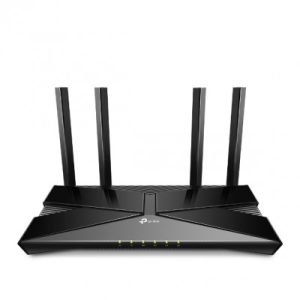 ROUTER TP-LINK DUAL BAND AX3000 ARCHER AX53 WIFI6 VELOCIDAD GIGABIT DE ÚLTIMA GENERACIÓN