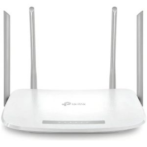 ROUTER AC WISP TP-LINK ARCHER C20(W) WIFI