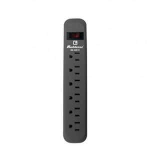 Supresor de Picos KOBLENZ SS 420 C, 420 J, 6