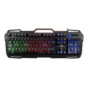 TECLADO MULTIMEDIA GAMER K417 NA-0967
