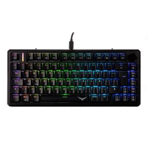 TECLADO ALAMBRICO NACEB NA-2659 MECANICO
