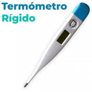 TERMOMETRO DIGITAL IR-200