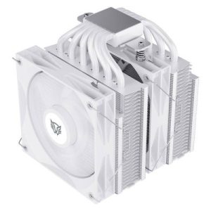 Enfriamiento de Aire  BAMLAM RUSH HELIUX EXPERT HEX90 Sistema de enfriamiento de Aire, TDP 295 W